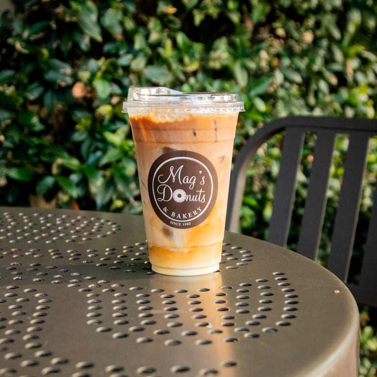 Delicious Latte Options