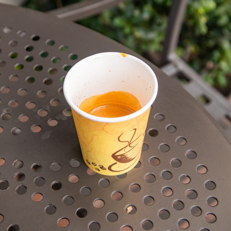 Delicious Espresso Creations