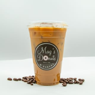Vietnamese Iced Coffee