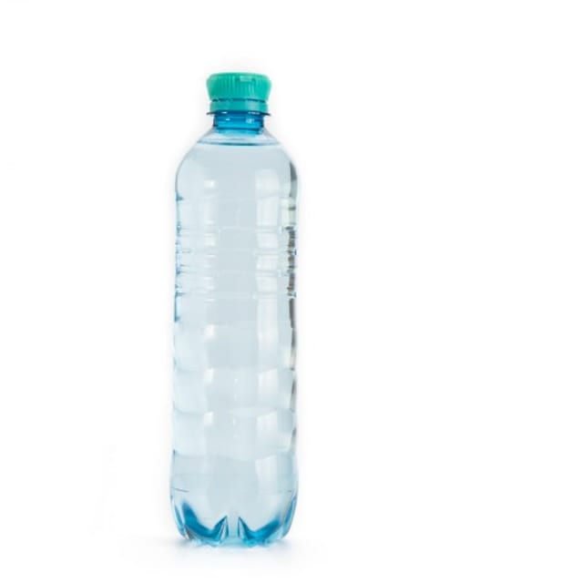Water.