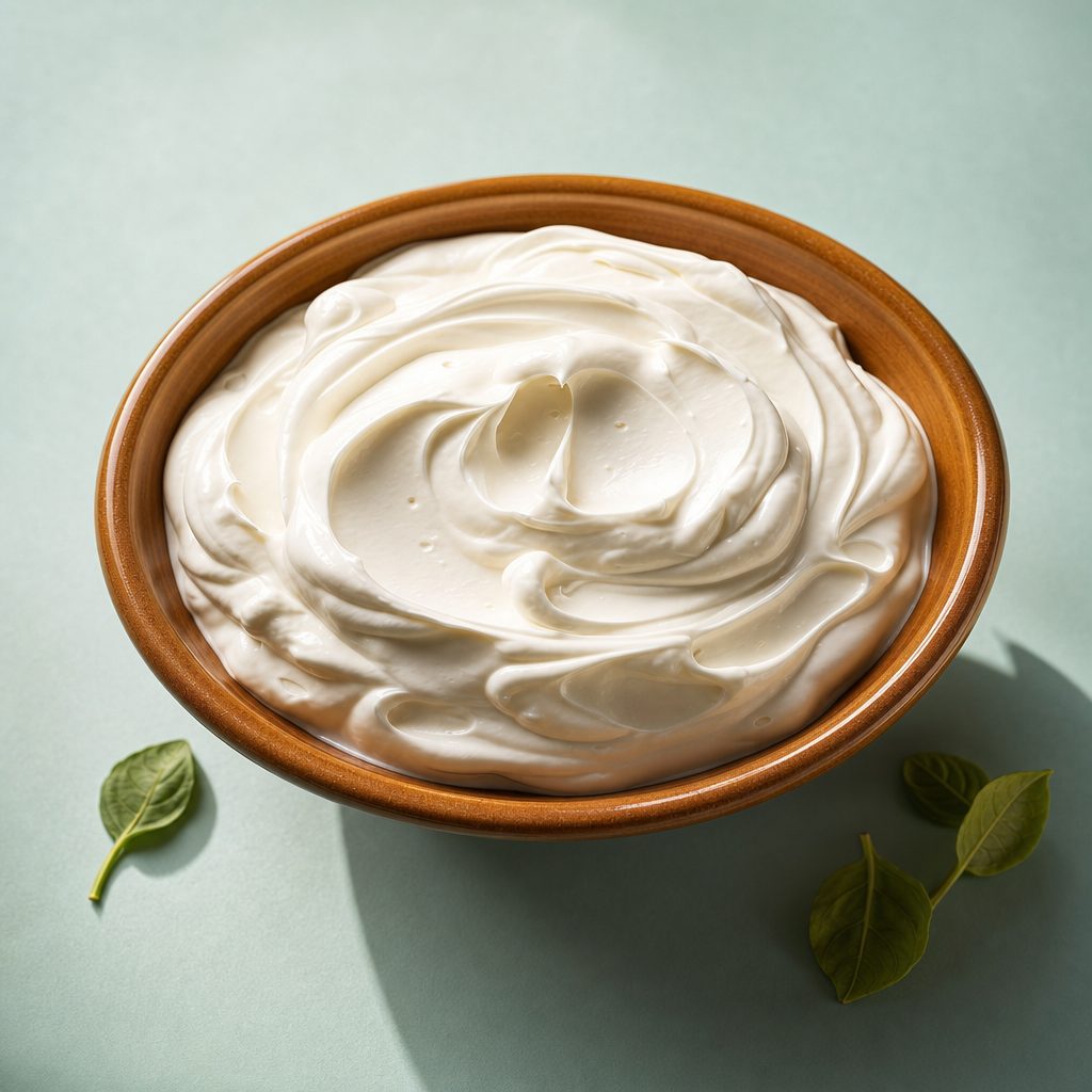 Side of Cream Cheese.