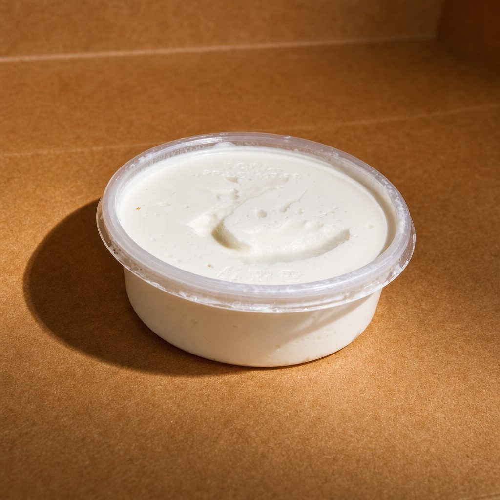 8oz Cream Cheese.