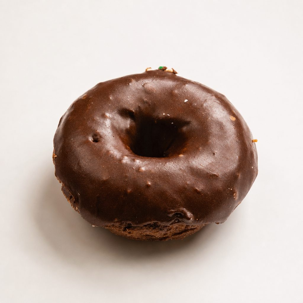 Chocolate Cake.