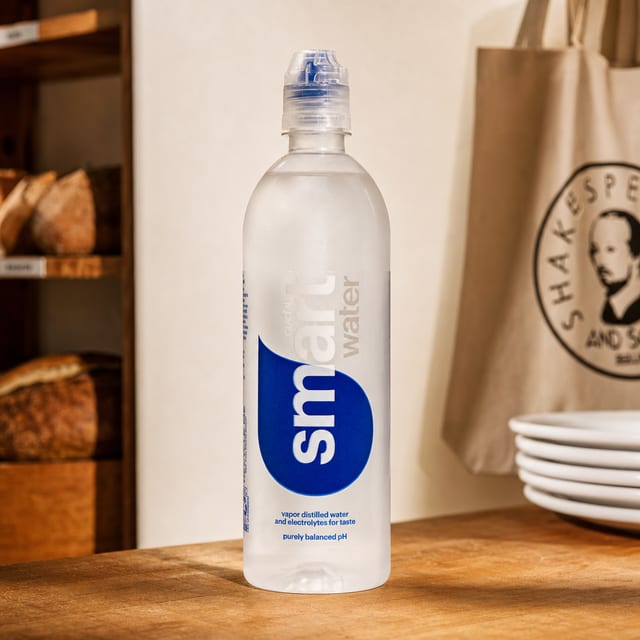 Smart Water.
