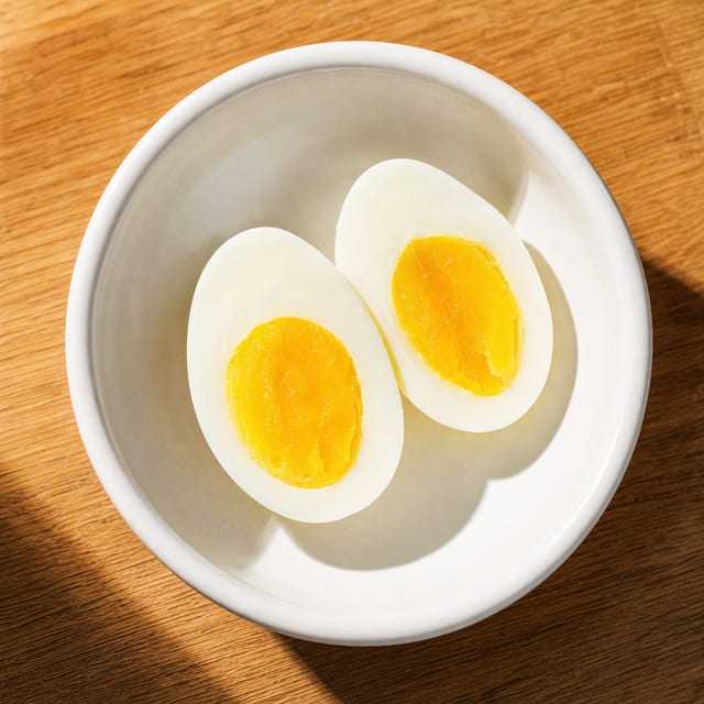Eggs.
