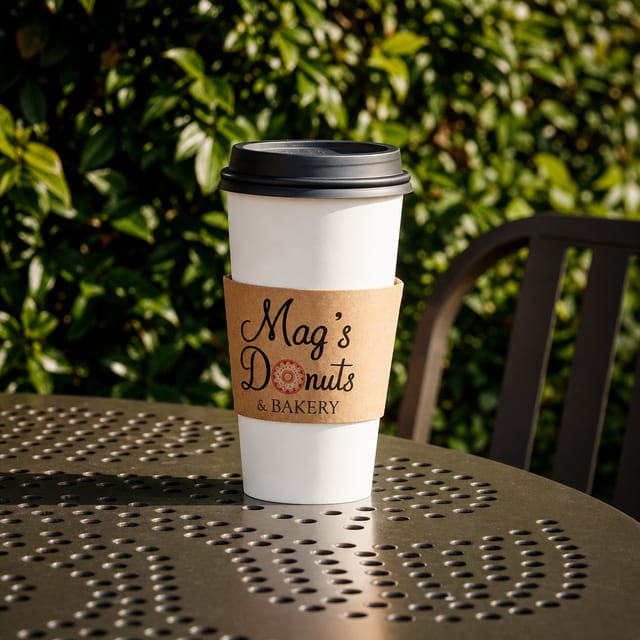 Americano.