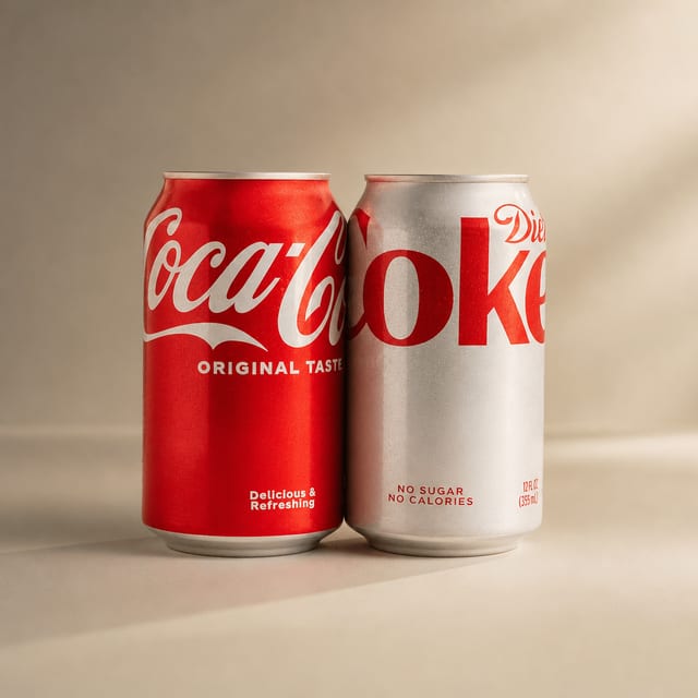 Can Soda.