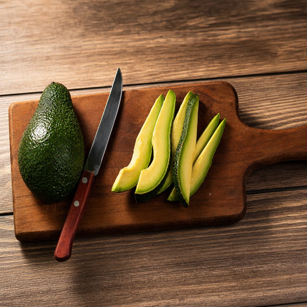 Avocado.