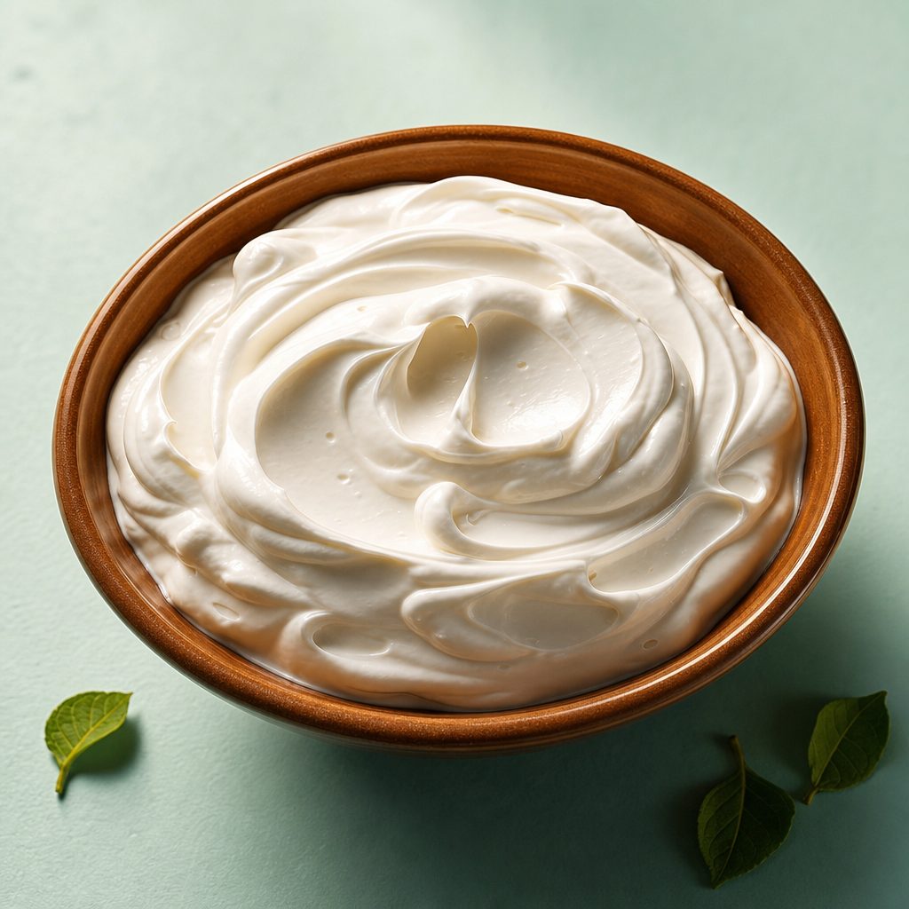 Small Cup Cream Cheese.