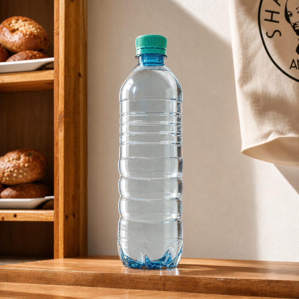 Water.