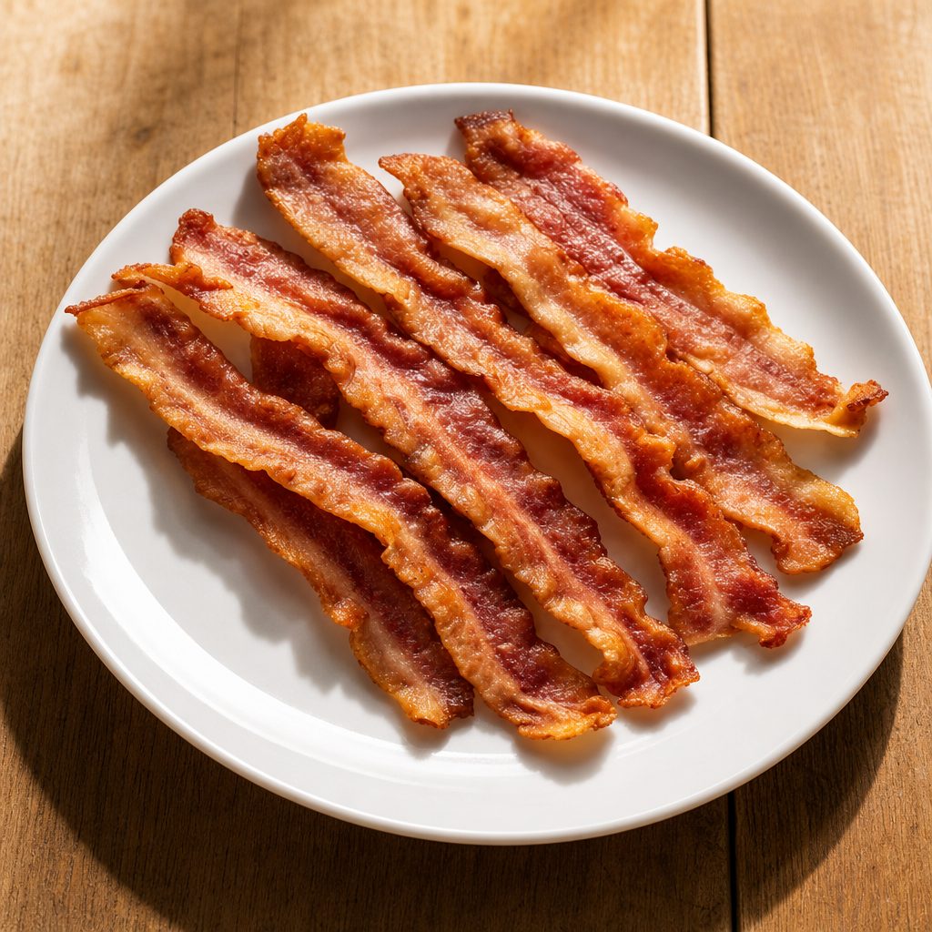 Bacon.
