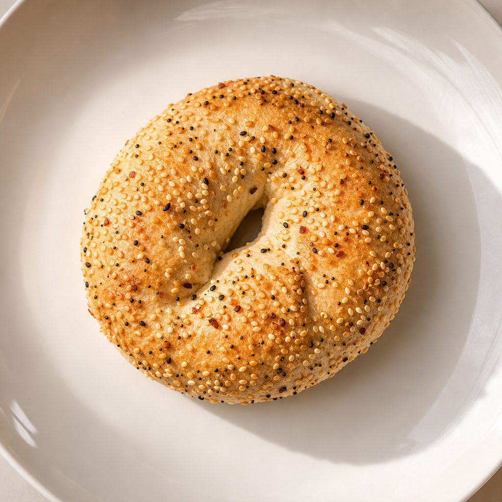 Everything Bagel.