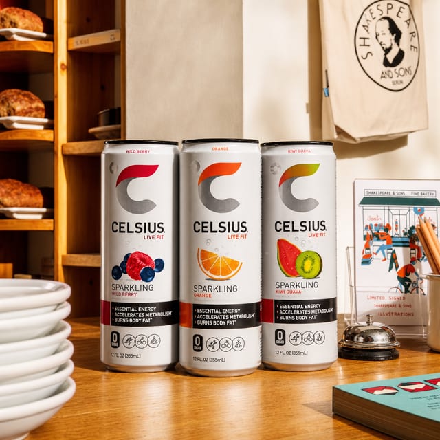 Celsius.