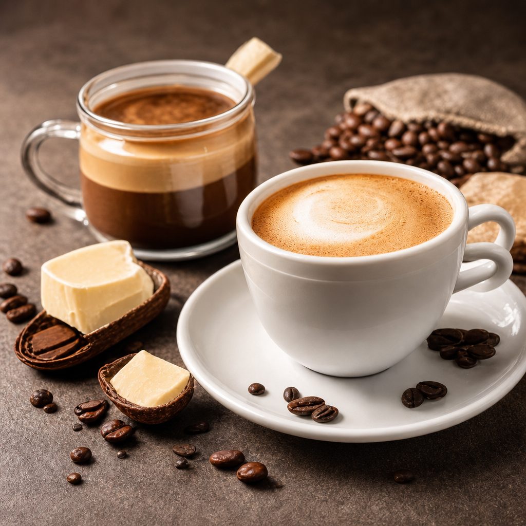 Coffee.
