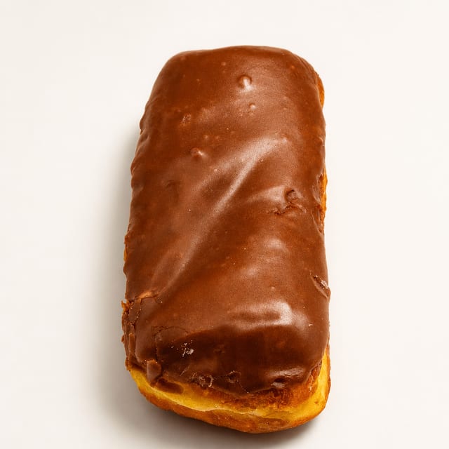 Maple Bar.