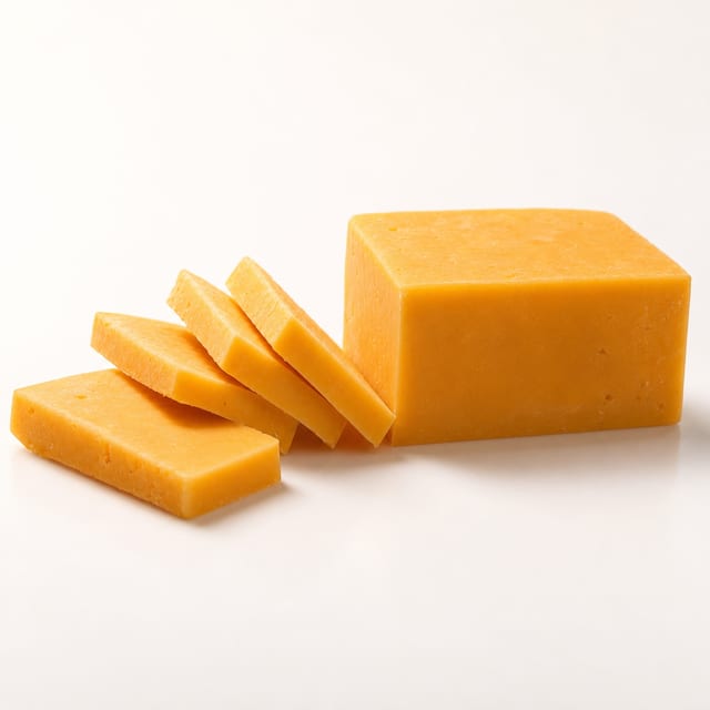 Cheese.