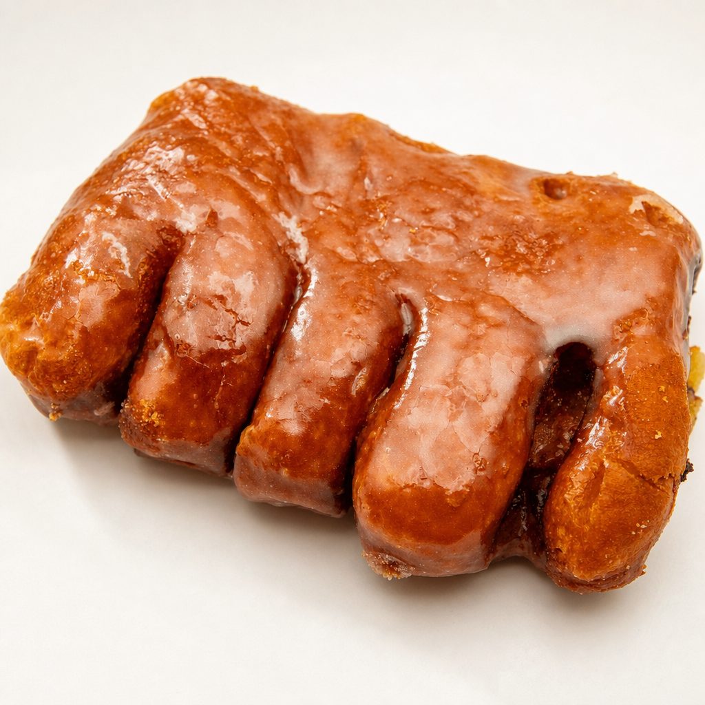 Bear Claw.