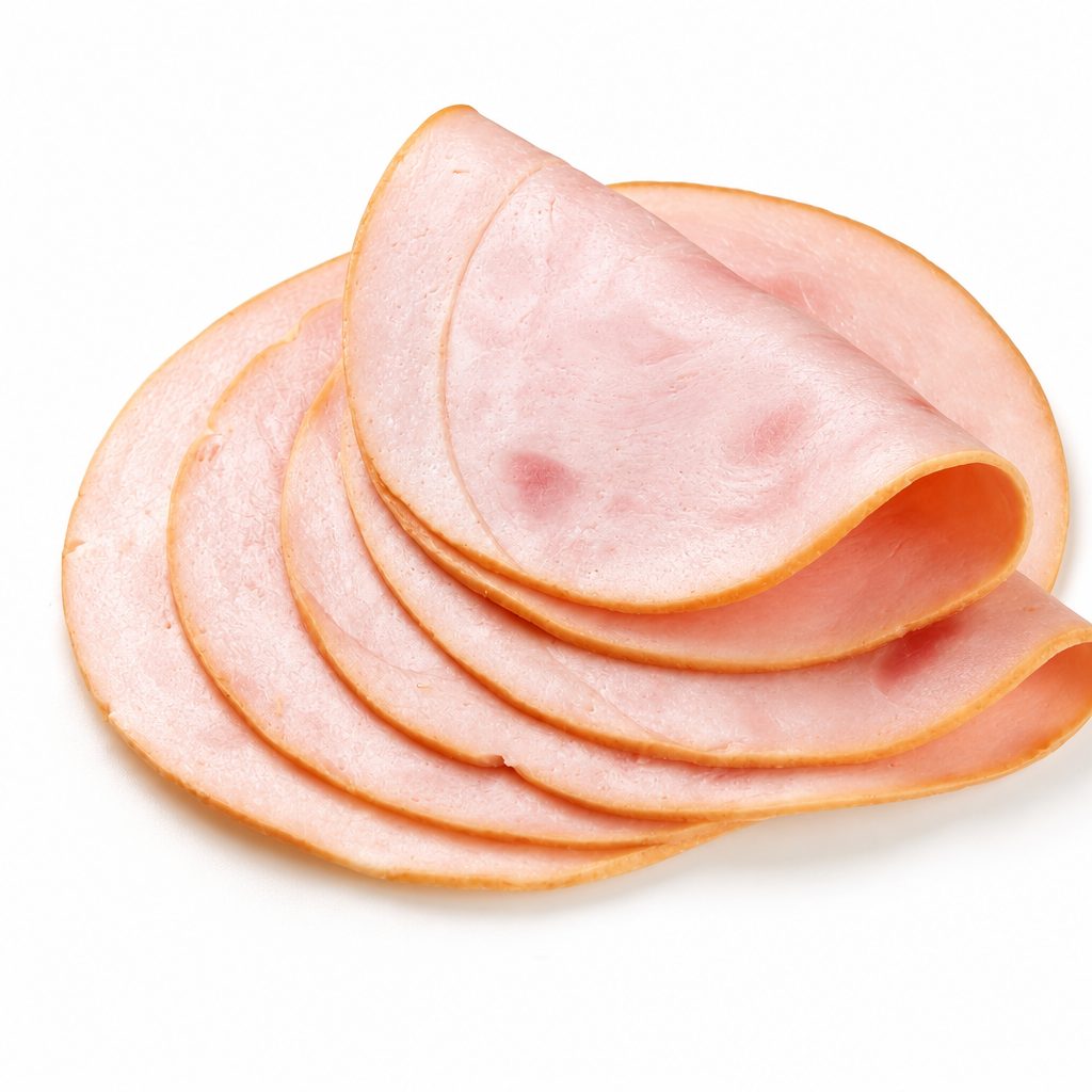 Turkey Ham.