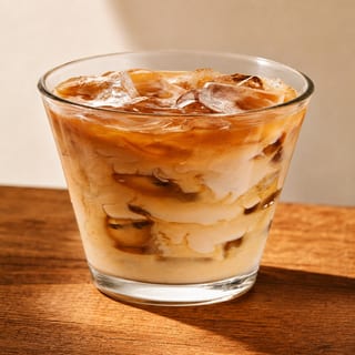 Ice Coffee