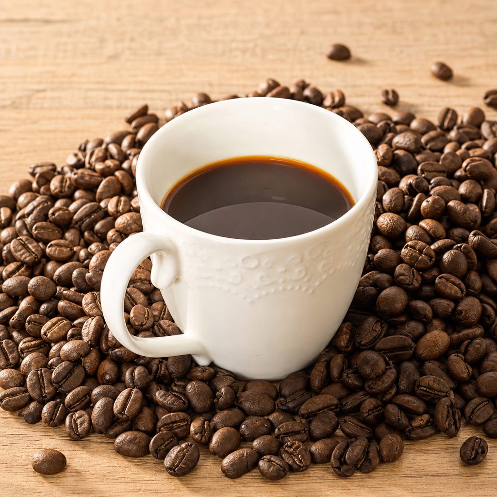 Americano.