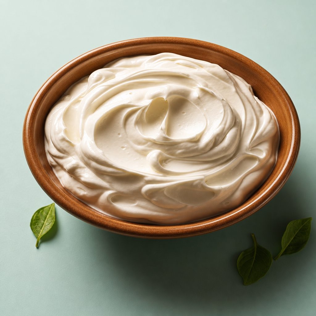 Side of Cream Cheese.