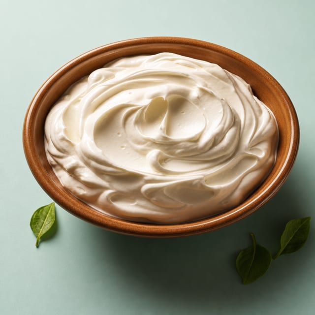 Side of Cream Cheese.