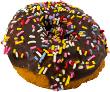 Donuts – Mag's Donuts & Bakery
